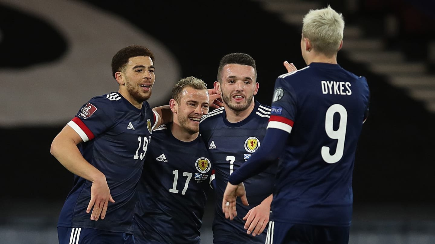 Scotland Euro 2020 preview: Key players, strengths, weaknesses and expectations