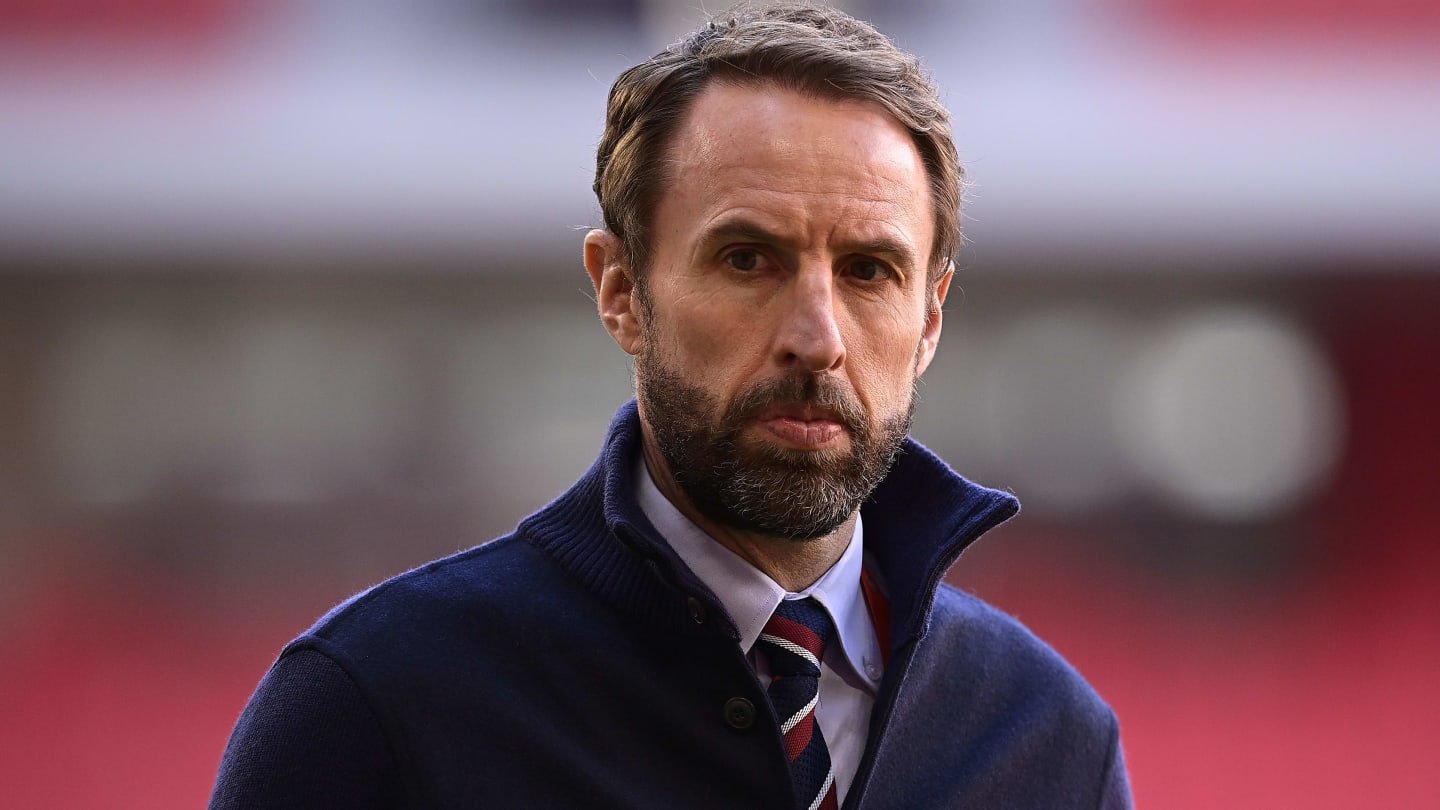 Twitter reacts as Gareth Southgate names provisional England squad for Euros