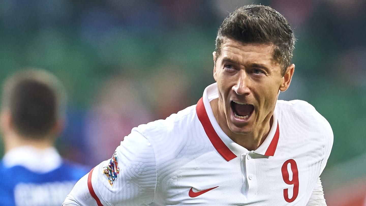 Poland Euro 2020 preview: Key players, strengths, weaknesses & expectations