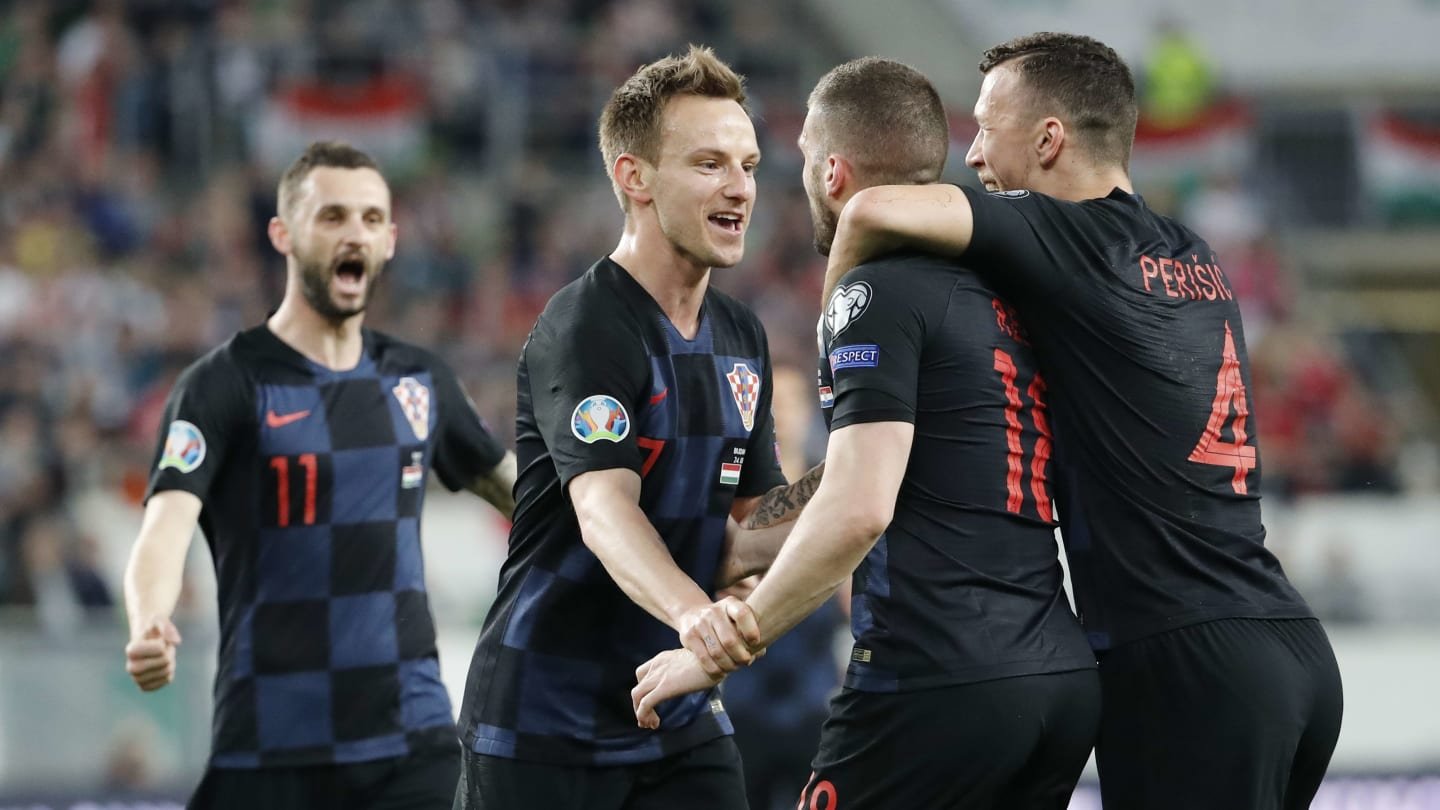 Croatia Euro 2020 preview: Key players, strengths, weaknesses and expectations