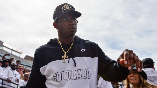 How far can Colorado get in CFB rankings this season after second straight loss?