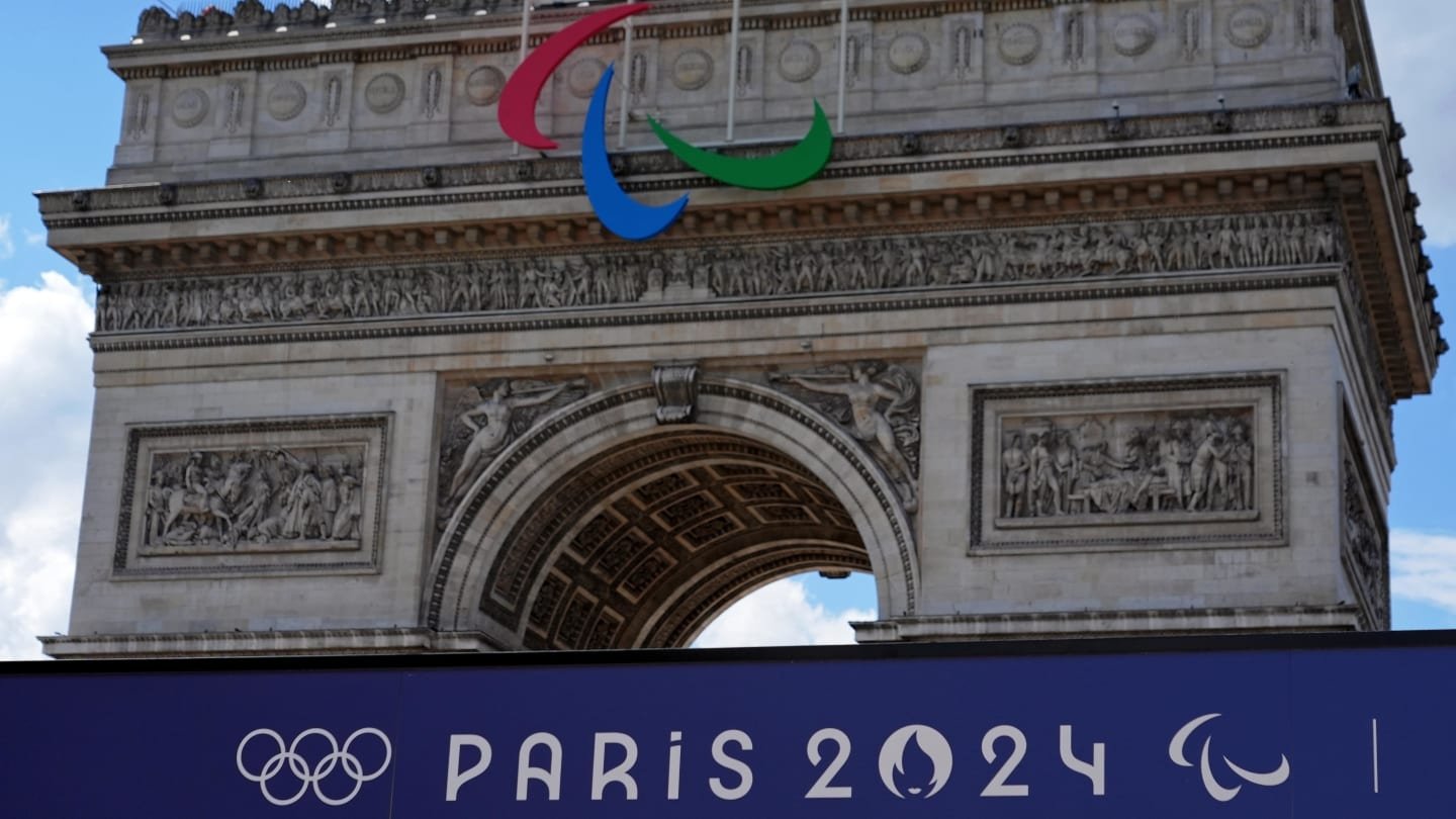 Paris Olympics Day-by-Day Viewers Guide