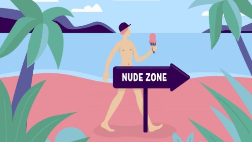 9 Nudist Resort Rules of Etiquette