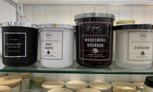 DW Home Candles offering new summer drink candles