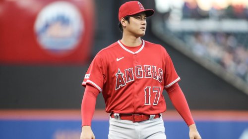 Chicago Cubs Rumors: Blue Jays meet with Shohei Ohtani