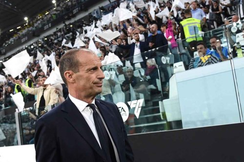 Juventus emergenza in difesa: le opzioni per Allegri e una sorpresa