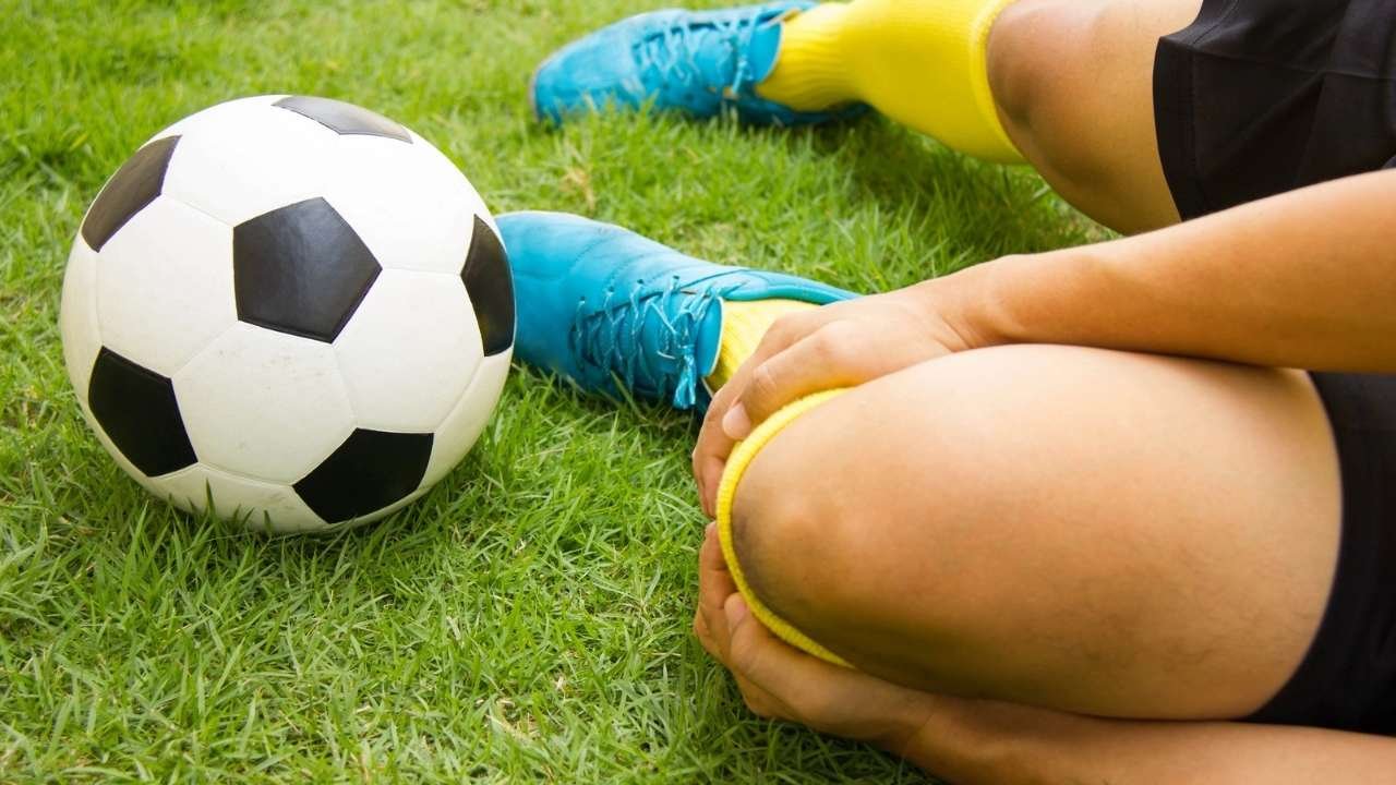 Urla di dolore e paura: in serie A l’infortunio spaventa tutti
