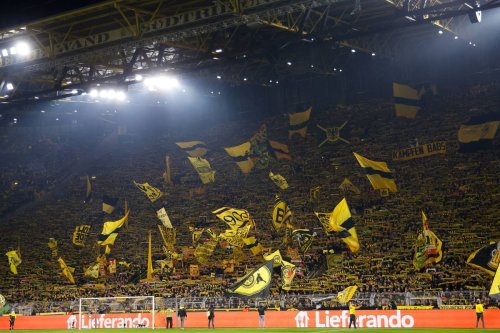 A che punto è il Borussia Dortmund?