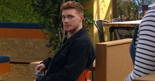 Emmerdale's Luke warns mum to keep dark secret from Victoria or she'll lose him