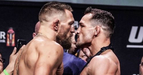 Michael Chandler makes bold prediction for Conor McGregor UFC fight