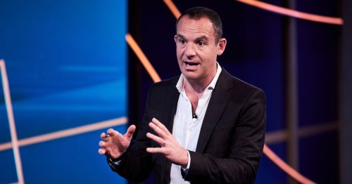 Martin Lewis tip off sends Argos shoppers rushing to buy cheap-to-run £40 heater