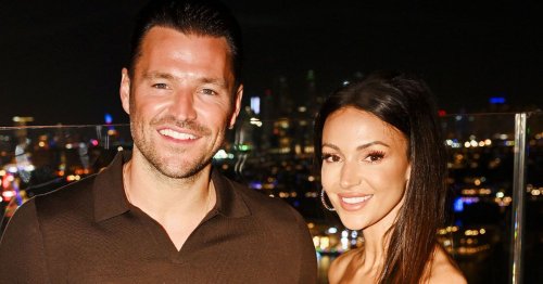 Mark Wright and Michelle Keegan slammed by trolls over lavish Christmas makeover at £3.5m pad