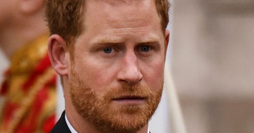 Prince Harry's 'weird' argument with Spare ghostwriter over mum Diana insult
