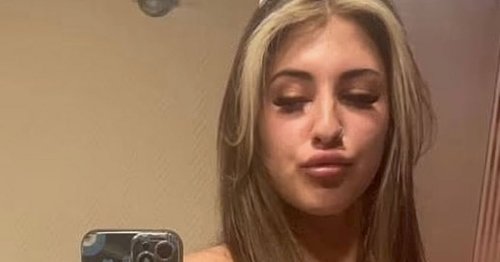 Brit teen Bella May Culley faces LIFE in hellhole jail after arrest in Georgia 'on drug offences'