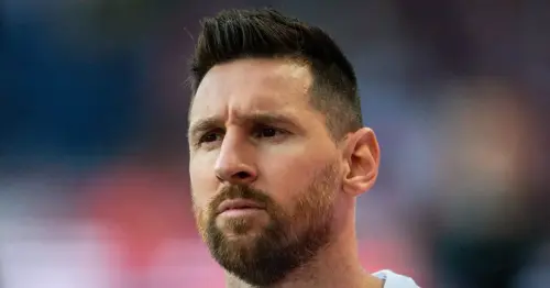 Lionel Messi makes special request in Saudi transfer talks after Barcelona stance revealed