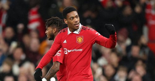 Man Utd end five-year wait for Cup final with Nottingham Forest win - 5 talking points
