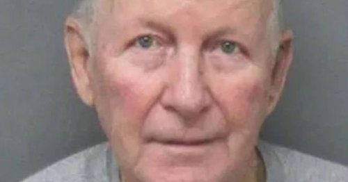 Man, 81, charged with murder after 'shooting Uber driver dead' amid elaborate scam