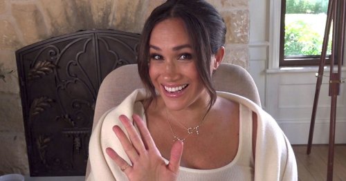Meghan Markle slammed for 'lecturing' others after 'quitting royal life'