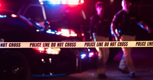 Military helicopter 'crashes into high-voltage transmission lines' in Washington state