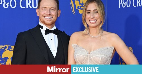 Stacey Solomon 'worried her career is finished' after fans slam video rant