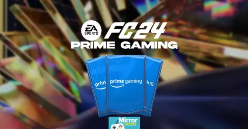 Prime Gaming EA FC 24 April Pack release date delayed for TOTS promo