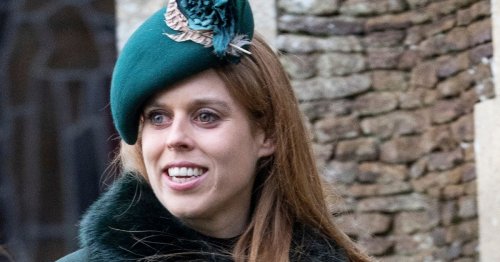 Tragically sad reason why Princess Beatrice's stepson doesn't go to school in the US