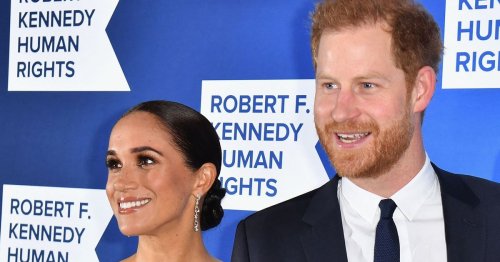 Prince Harry and Meghan Markle could move back to UK as butler says it's 'very possible'