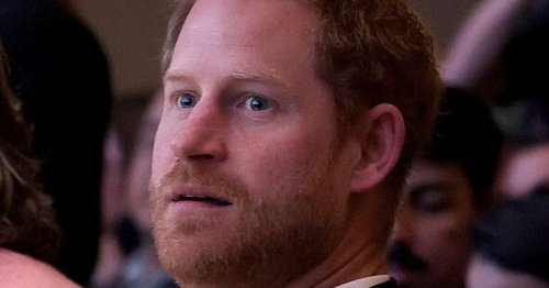 One glaring Prince Harry question remains unanswered as he 'splits' from UK and picks US as home