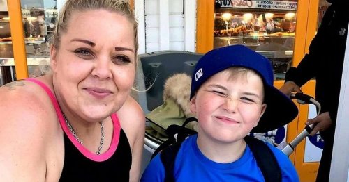 Mum fined after keeping son, 8, home from school while he had 'Covid symptoms'
