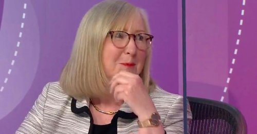 Question Time audience laughs as top Tory tries to defend Downing Street party