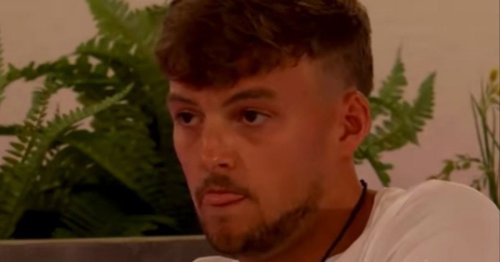 Love Island's Hugo brags he's Casa Amor player before ruining co-stars' chances