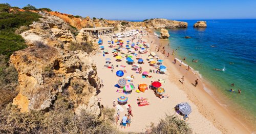 Spain, France, Portugal, Greece to charge UK tourists to visit as new launch date set