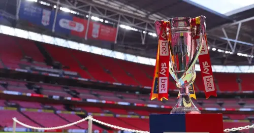 EFL slammed as decision finally made on £220m Championship play-off final
