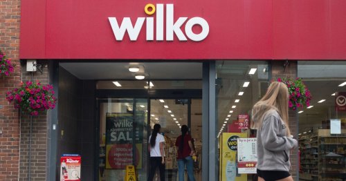 Wilko set to open more new UK stores as it makes high street comeback - full list