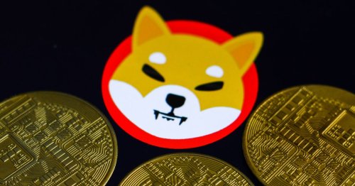 Shiba Inu now held in more than 1.1m digital wallets around the world