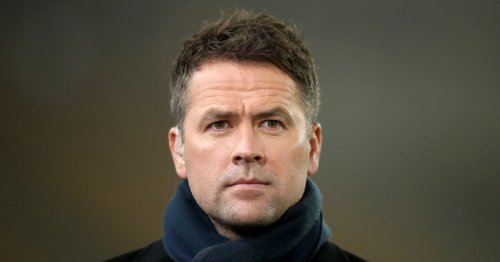 Michael Owen claims Liverpool duo Salah and Mane "aren't natural finishers"