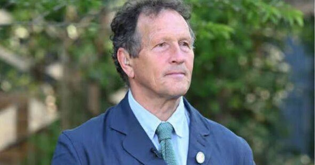 Gardeners' World's Monty Don flooded with support as he says goodbye in sad announcement