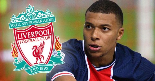 Mbappe's path to Liverpool emerges with PSG revelation as Saul transfer 'agreed'