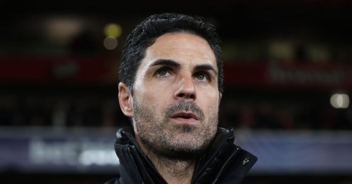 Arsenal target eyed up for summer move after sporting director gave green light for transfer