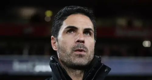 Mikel Arteta has 'already signed a striker' for Arsenal as transfer bombshell dropped