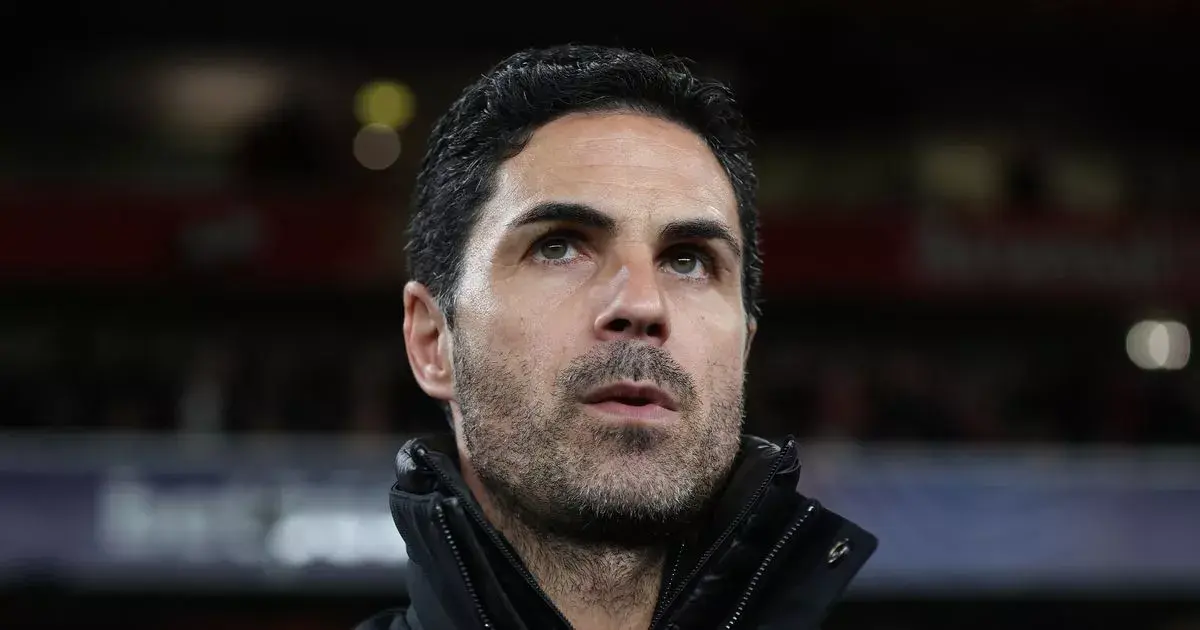 Arsenal target eyed up for summer move after sporting director gave green light for transfer