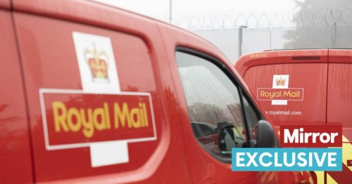 Royal Mail offers managers 'obscene' bonuses up to £30k each to enforce brutal job cuts