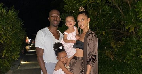 Alesha Dixon returns to UK after Sydney quarantine as Australia's Got Talent cut