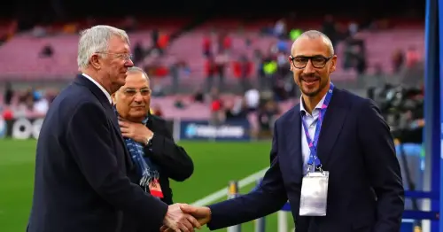Henrik Larsson reveals Sir Alex Ferguson gesture that sums up Man Utd’s legendary boss