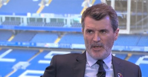 Keane finally gives perfect response to calls he should've got Man Utd job