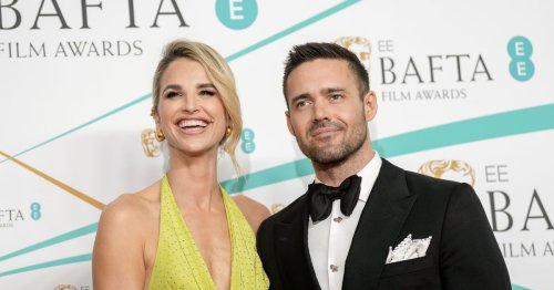 Vogue Williams reveals the exact moment she knew Brian McFadden marriage was doomed