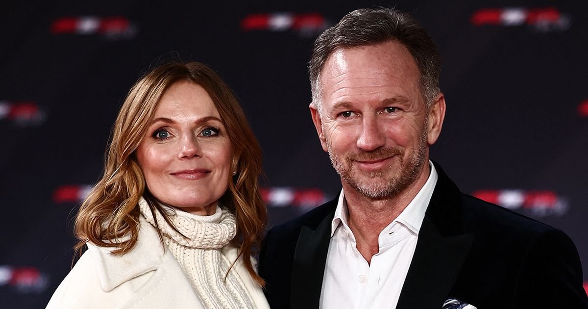 Geri Halliwell inspired by George Michael's influence on her blended family
