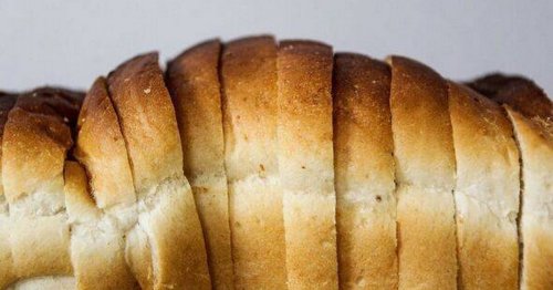 Bread will stay fresher for weeks if placed next to one unlikely vegetable
