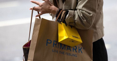 Primark's 'super aesthetic' summer range 'makes you look rich' on a budget
