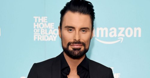 Rylan says he's 'been through enough' as he vents about 'petrol drought'